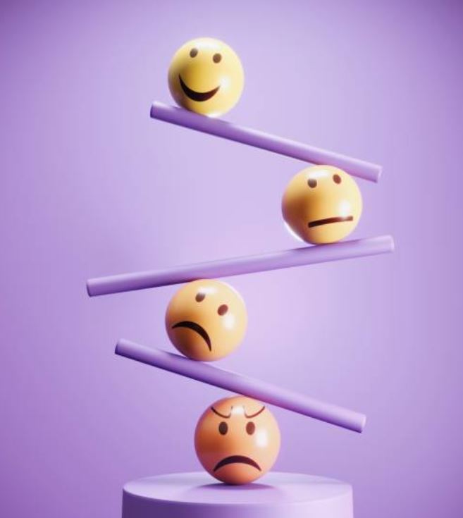 Mental & Emotional Wellbeing